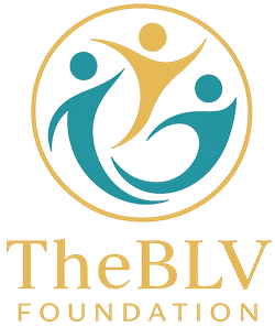 Theblv Foundation logo